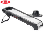 OXO Good Grips Chef's Mandoline Slicer - Grey/Black/Silver