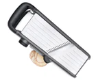 OXO Good Grips Chef's Mandoline Slicer - Grey/Black/Silver