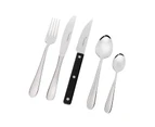 Stanley Rogers 50 Piece Albany Cutlery Gift Boxed Set