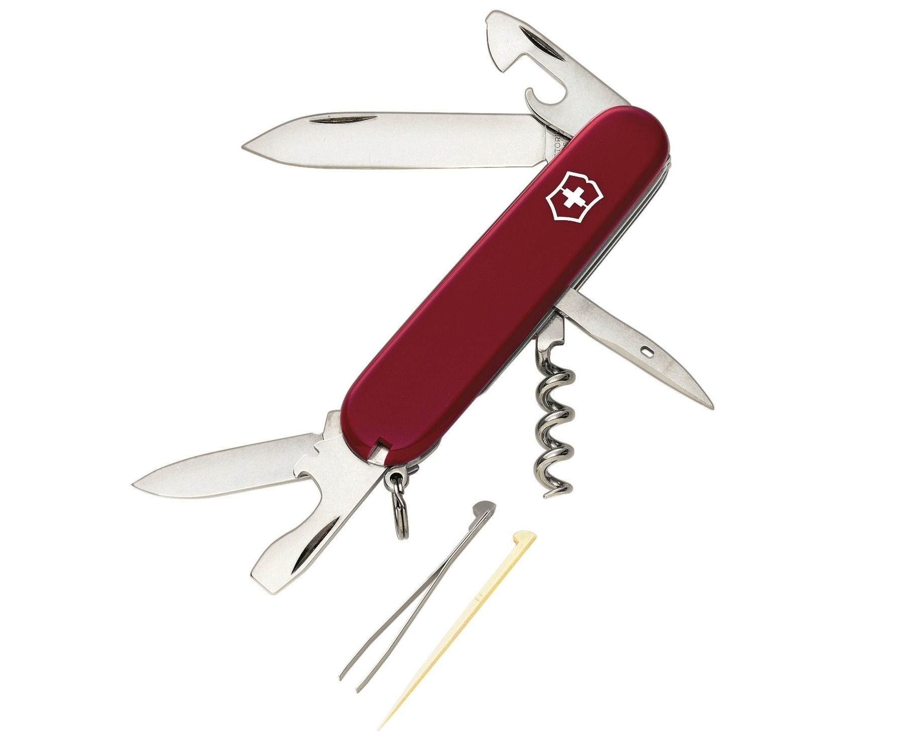 Купить Нож Перочинный Victorinox Climber Matterhorn