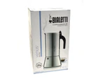 Bialetti Venus 10 Cup Stainless Steel Coffee Maker