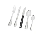 Stanley Rogers 50 Piece Sheffield Cutlery Gift Boxed Set