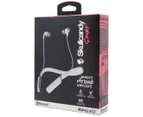 Skullcandy Method Wireless Women's Sport Headphones - White