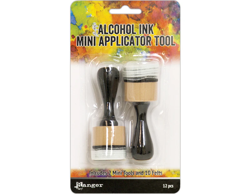 Tim Holtz Alcohol Ink Mini Applicator Tool-