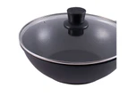 Pyrolux 30cm Connect Wok with Lid