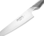 Global 18cm Cook's Knife 2