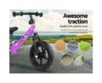 RIGO Kids Balance Bike Ride On Toys Puch Bicycle Wheels Toddler Baby Bikes 6