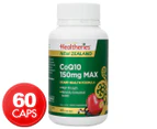 Healtheries CoQ10 150mg MAX 60 Caps