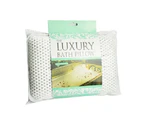 Luxury Waterproof Non-Slip Spa Bath Tub Soft Pillow Luxury Cushion