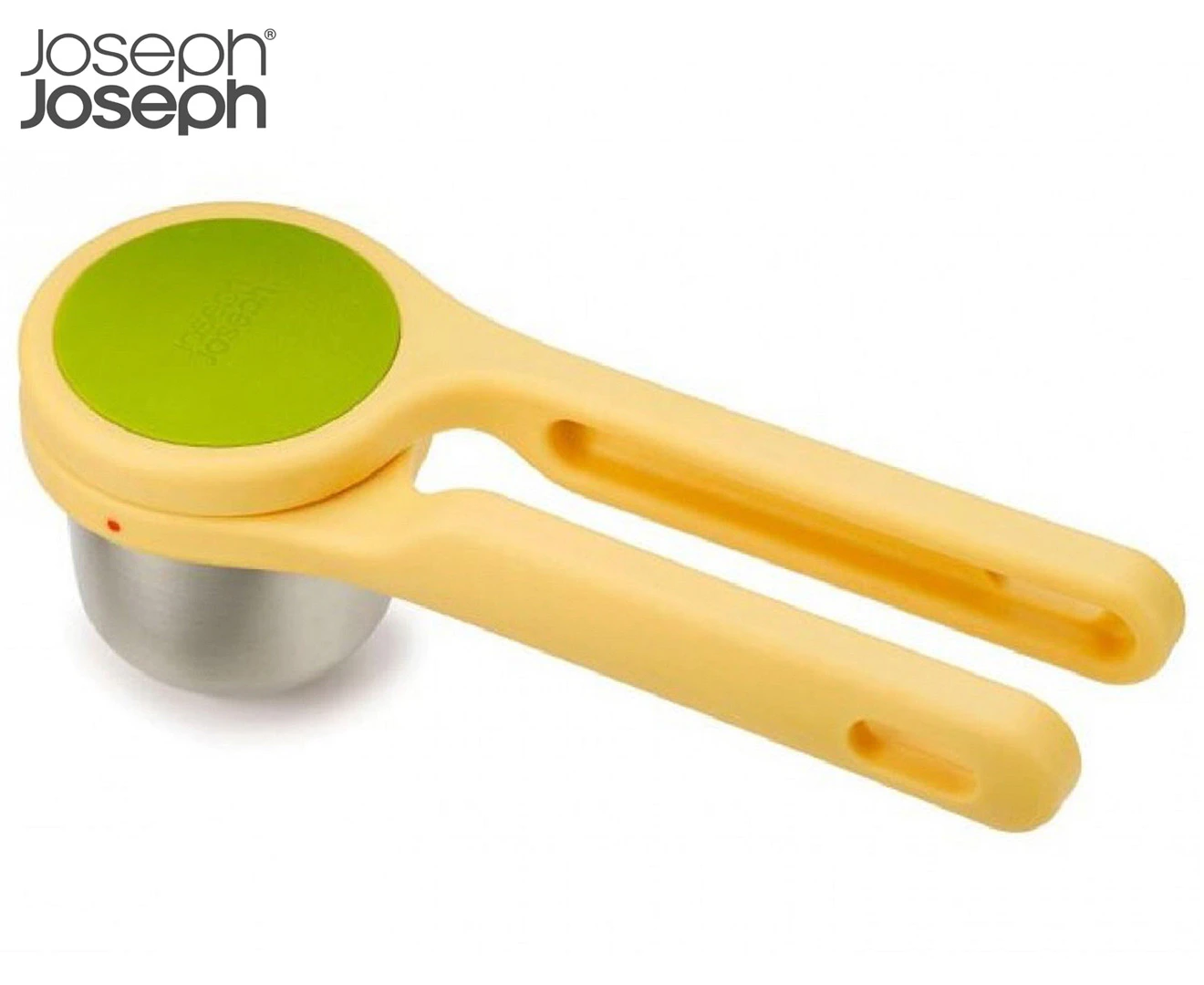 Joseph Joseph Helix Citrus Press