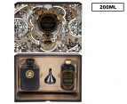 MOR Emporium Classics Reed Diffuser Set  200mL - Candied Vanilla