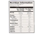 12 x Optimum Nutrition Milk Chocolate & Nougat Protein Stix 35g