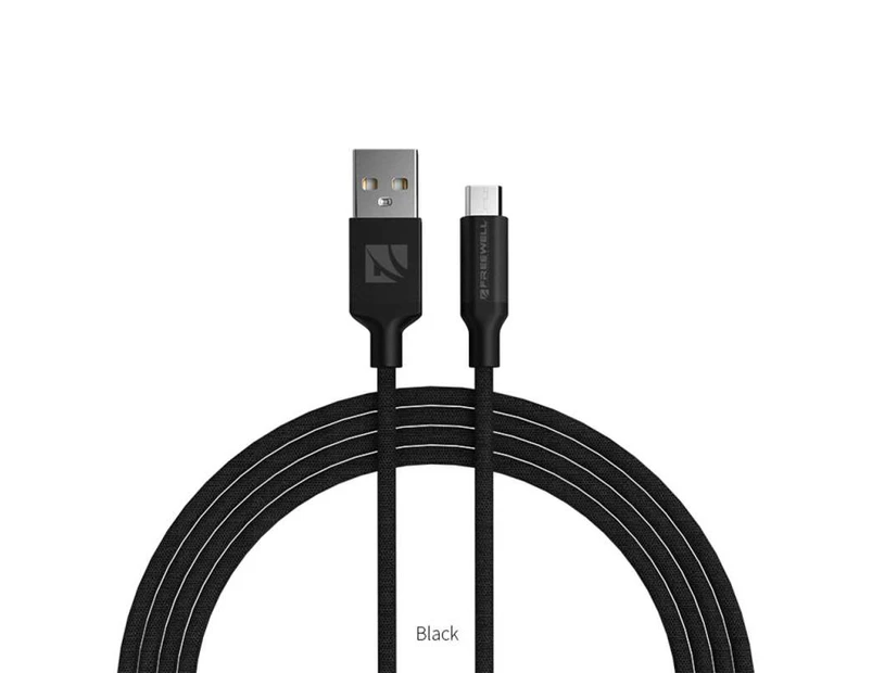 Freewell Gear Micro USB Cable 45cm (1.5ft)