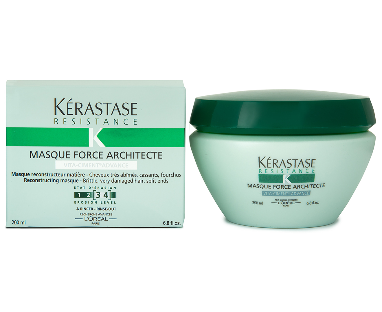 Kerastase masque