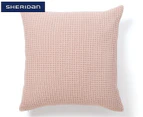 Sheridan Haden European Pillowcase - Cameo
