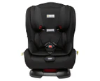 Infa Secure Legacy Convertible Car Seat - Black