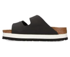 Papillio By Birkenstock Arizona Narrow Fit Sandal - Plateau Black