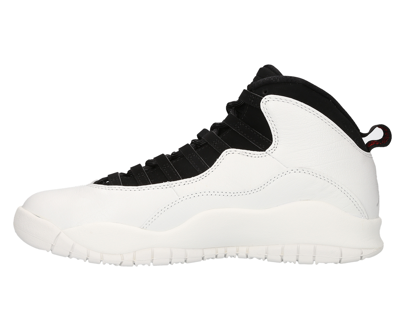 Nike Men s Air Jordan 10 Retro Shoe Summit White Summit White