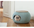Curver Pet Bed Home