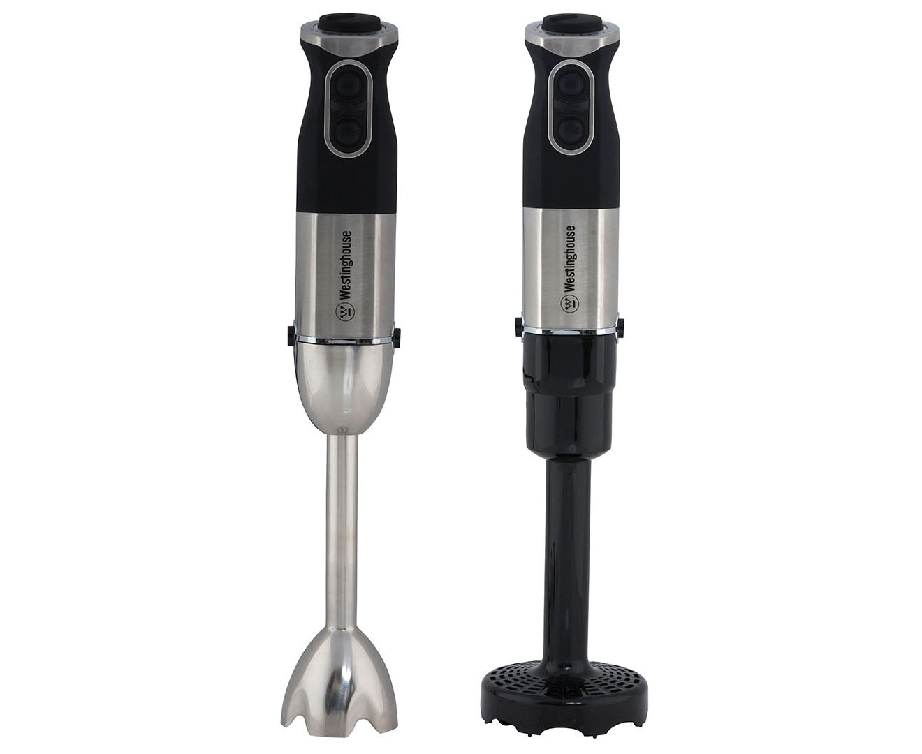 Hand Blender Set - Westinghouse Homeware