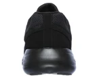 Skechers Men's Go Run 600 Shoe - Black/Black