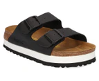 Papillio By Birkenstock Arizona Narrow Fit Sandal - Plateau Black