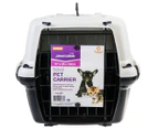 Paws & Claws 57x35cm Large Pet Carrier - Randomly Selected