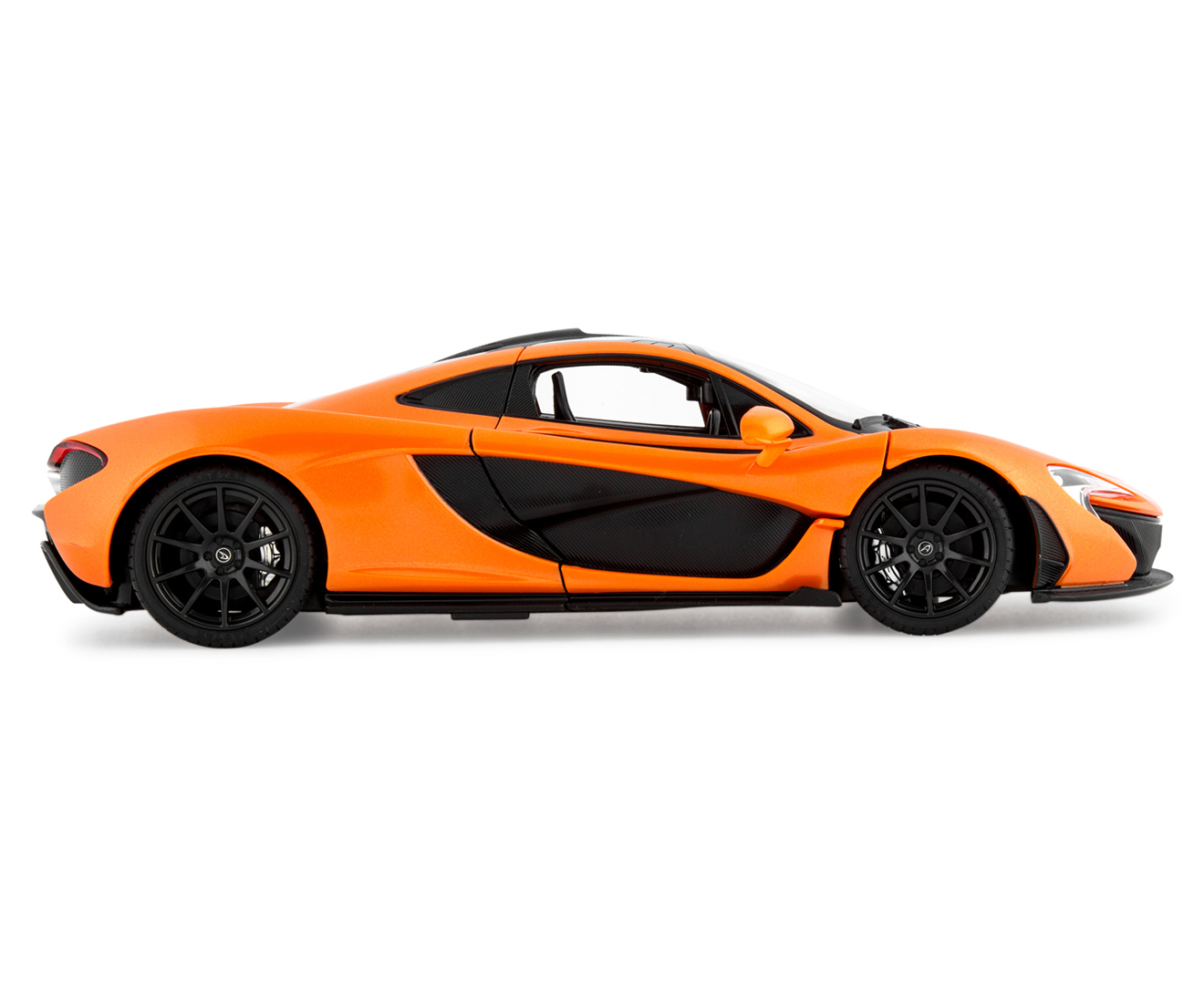 Rastar mclaren p1 75110