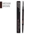 Anastasia Beverly Hills Brow Wiz Skinny Brow Pencil - Medium Brown 1