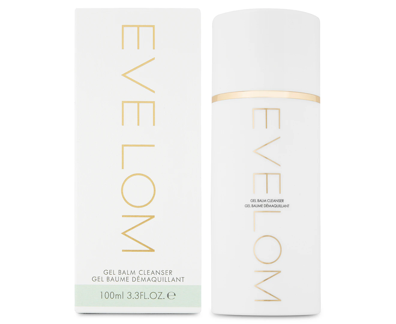 Eve Lom Gel Balm Cleanser 100ml