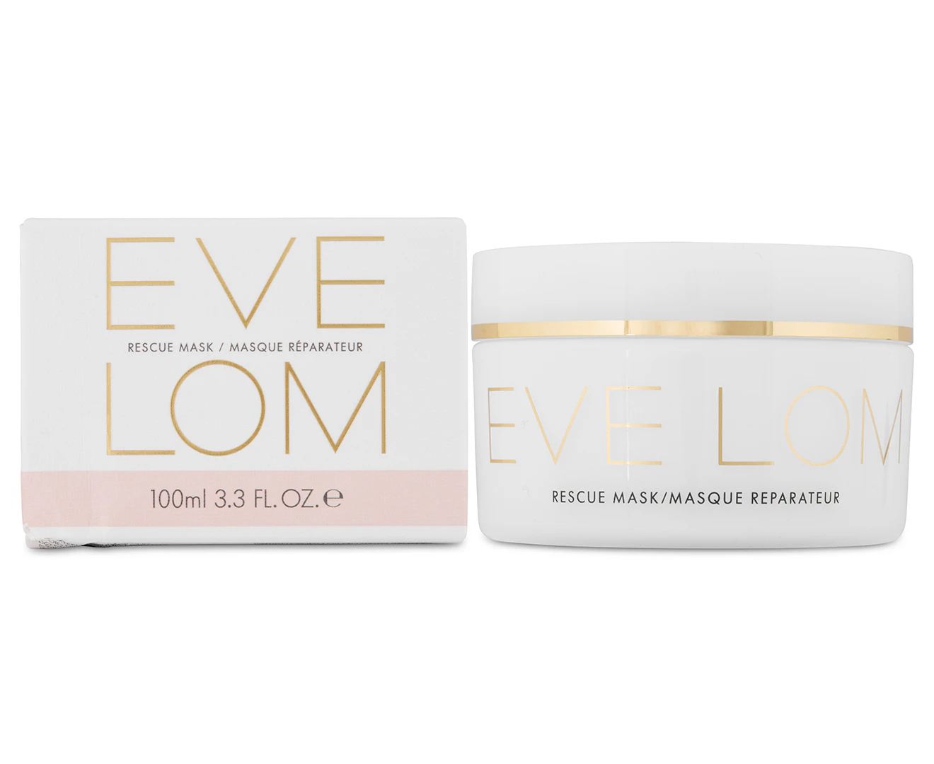 Eve Lom Rescue Mask 100mL