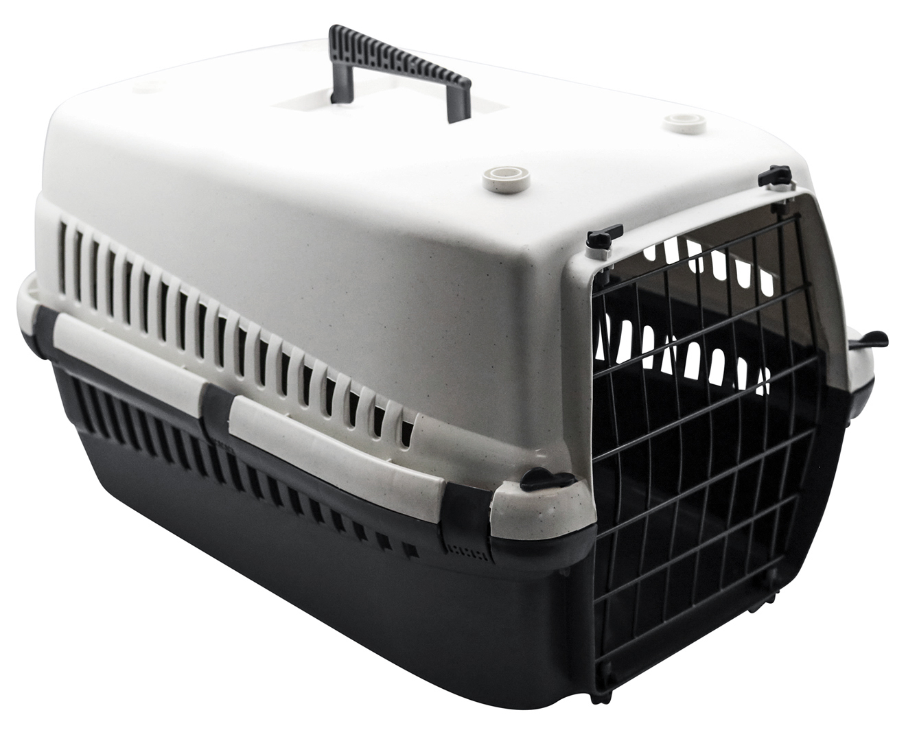 Paws & Claws Collapsible Pet Carrier - Assorted – Coles Best Buys  Online Exclusives