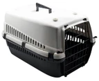 Paws & Claws 57x35cm Large Pet Carrier - Randomly Selected