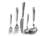 Carl Schmit Sohn Stern 30pcs Premium 18/10 Stainless Steel Cutlery Set