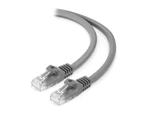 Alogic C6-03-Grey 3m Grey CAT6 network Cable