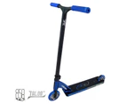 Talon MK II Scooter - Lightweight and Strong  By Ride 858 (FADE BLUE)