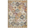 Rug Culture Museum Ainsley Rust Rug 290X200cm