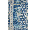 Rug Culture Museum Wilson Navy Rug 240X240cm