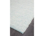 Rug Culture Turquoise Loft 280x190cm