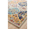 Rug Culture Museum Ainsley Rust Rug 290X200cm