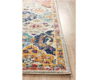 Rug Culture Museum Ainsley Rust Rug 290X200cm