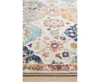 Rug Culture Museum Ainsley Rust Rug 290X200cm