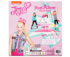 JoJo Siwa Bust-A-Bow Dance Mat Game