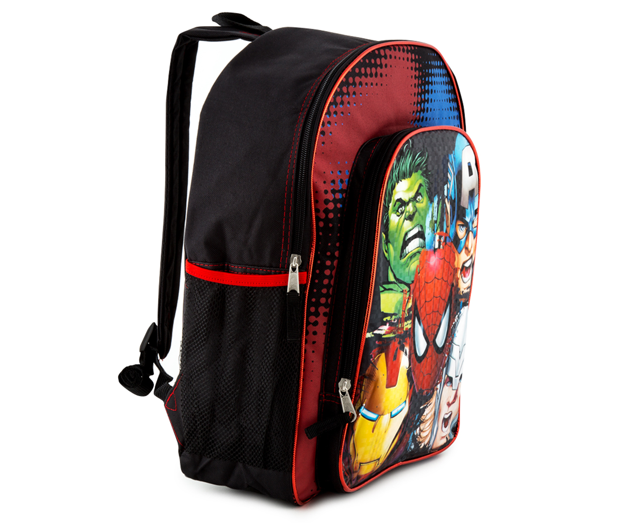 avengers backpack nz