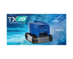 Zodiac Tornax TX20 Robotic Pool Cleaner