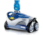 Zodiac MX6 Pool Cleaner – Head Only – No Hoses
