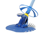 Zodiac T5 Duo - Baracuda / Barracuda Pool Cleaner - Cleaner  Head Only - No Hoses