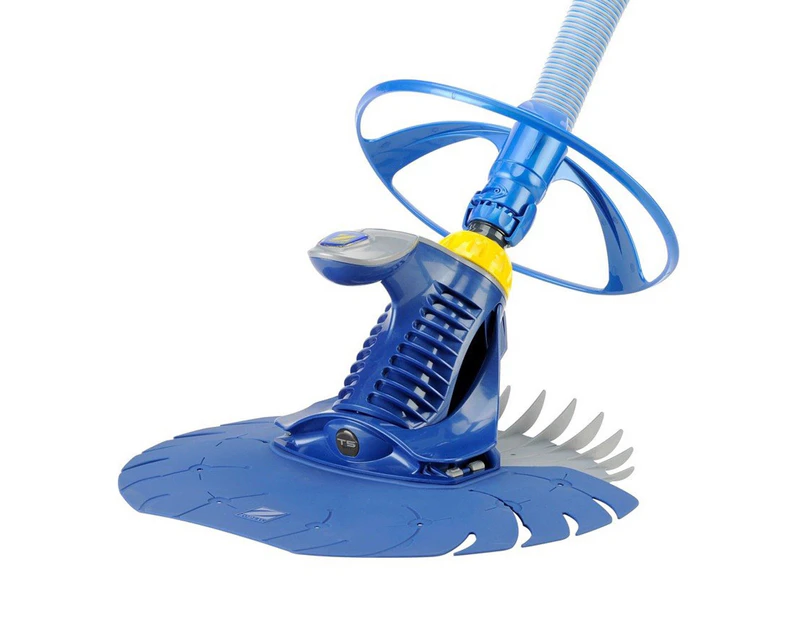 Zodiac T5 Duo - Baracuda / Barracuda Pool Cleaner - Cleaner  Head Only - No Hoses