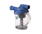 Zodiac T3 Baracuda Pool Cleaner + Cyclonic Leaf Catcher