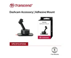 TRANSCEND TS-DPA1  Adhesive Mount for DrivePro
